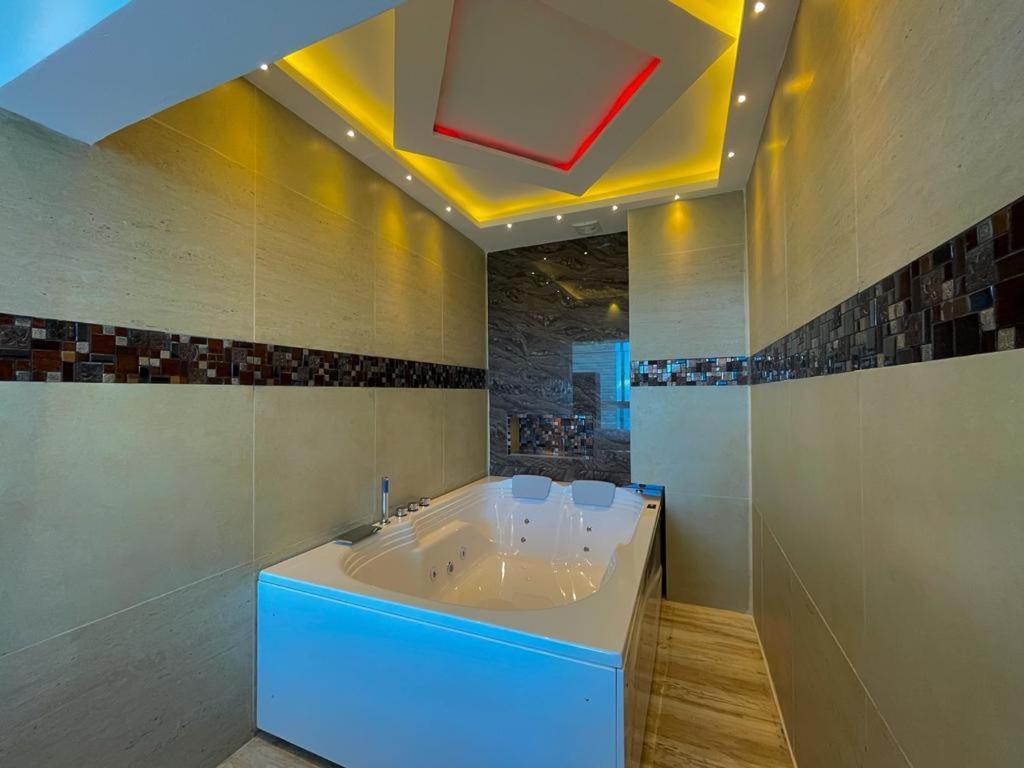 דירות Cartagena Bocagrande Beach Apartamento מראה חיצוני תמונה