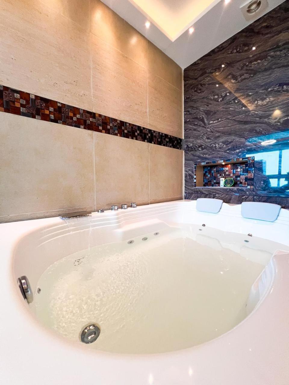 דירות Cartagena Bocagrande Beach Apartamento מראה חיצוני תמונה